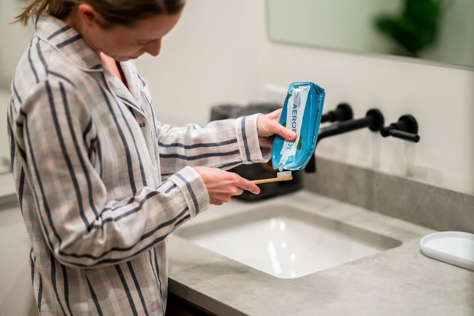 Sustainable Choices Redefining EcoFriendly Personal Care Products for